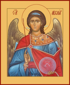 Архангел Михаил